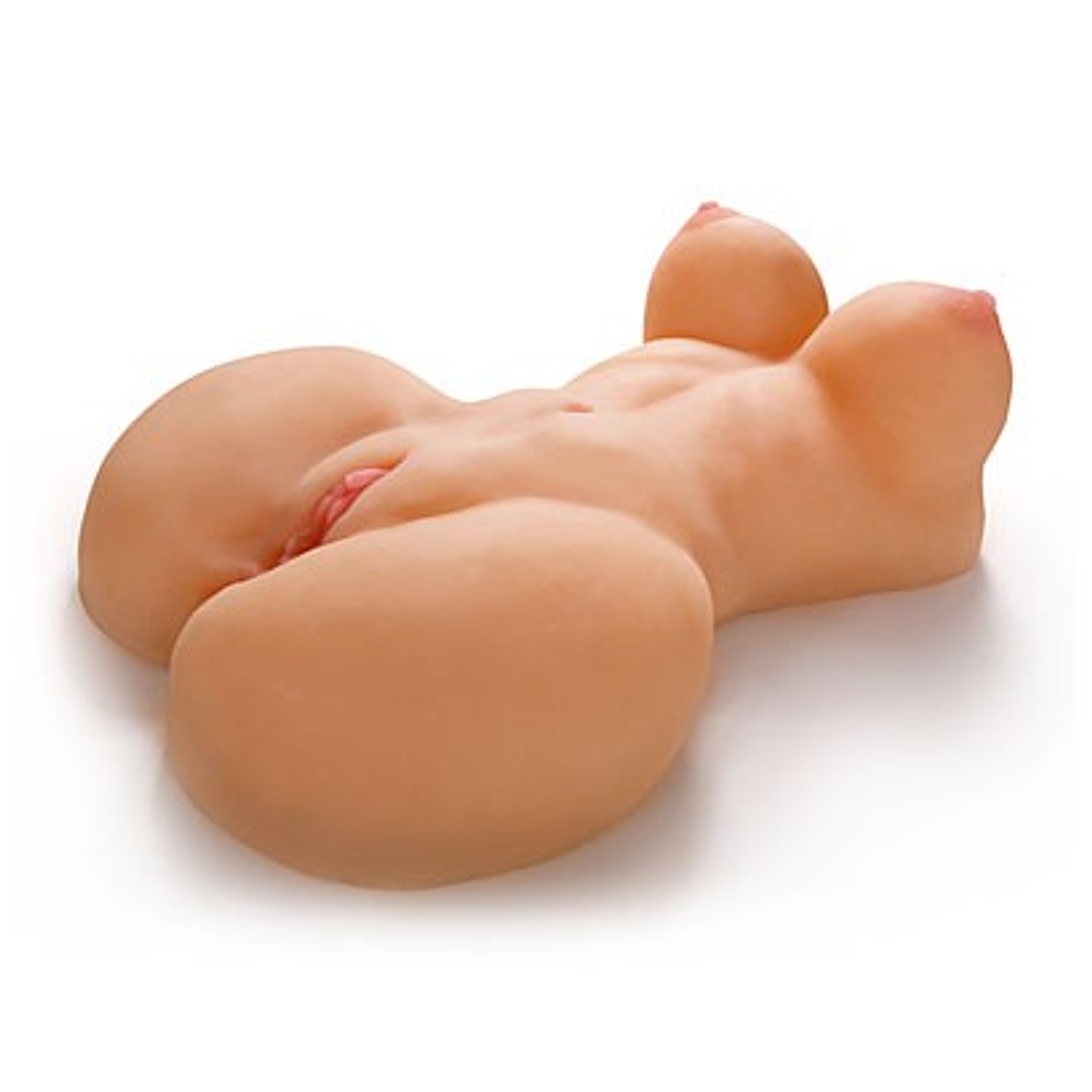 Torso Masturbador 50 Extremo 3