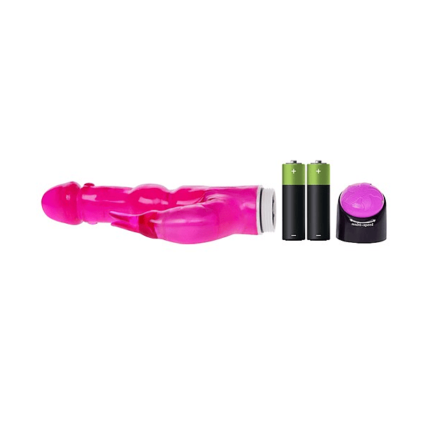 Vibrador Fantasy Vibe 5