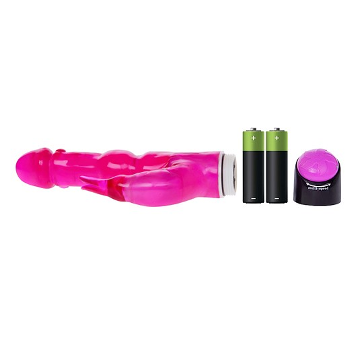 Vibrador Fantasy Vibe 5