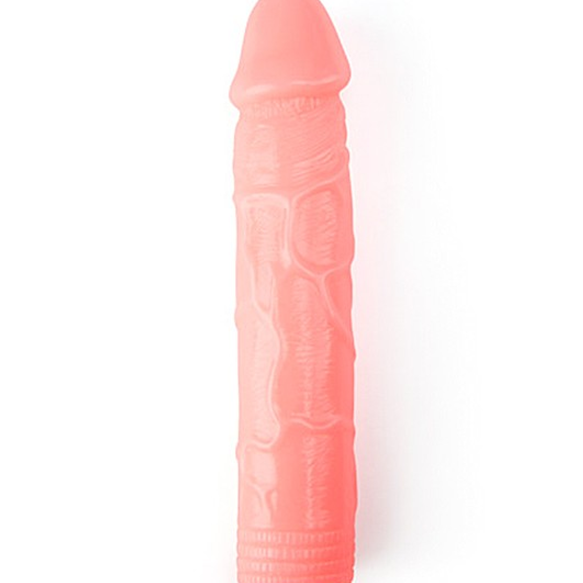 Consolador Vertebrado Sextoy 1