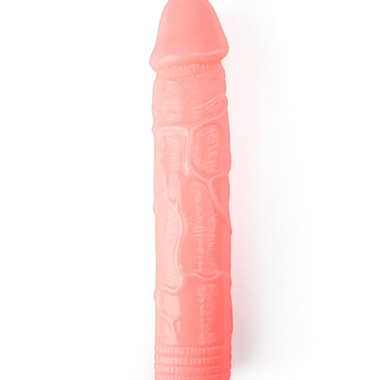 Consolador Vertebrado Sextoy 1