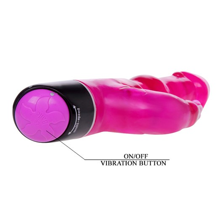 Vibrador Fantasy Vibe 6