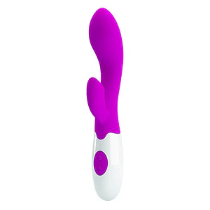 Vibrador Pretty Brighty