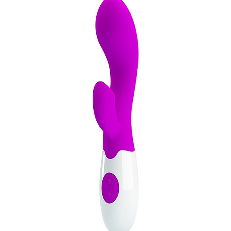 Vibrador Pretty Brighty 1
