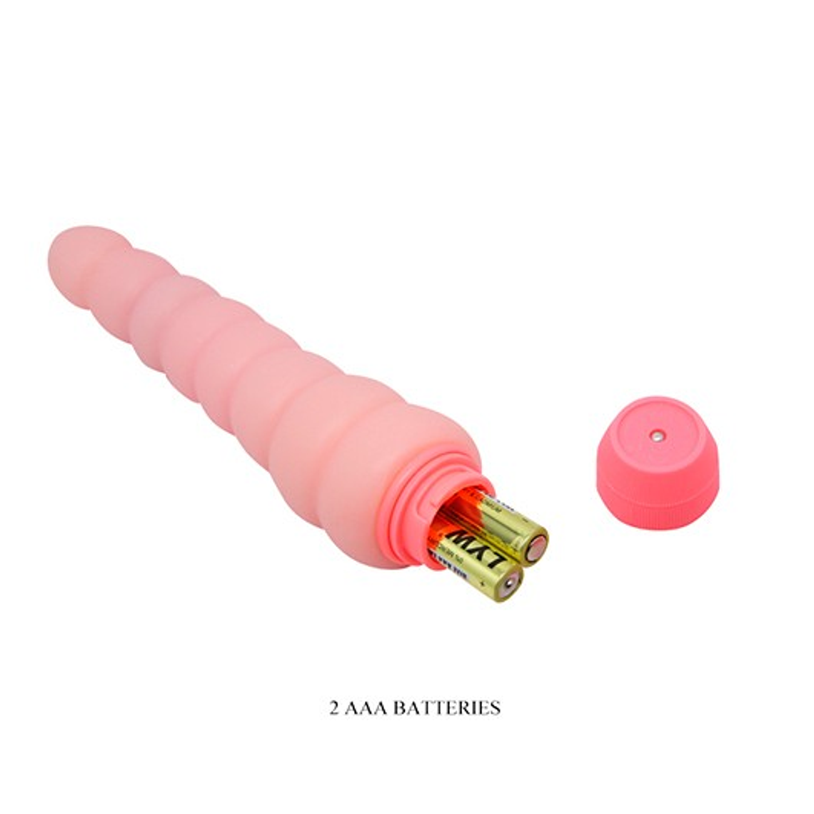 Vibrador Flexible Sensual Spine 6