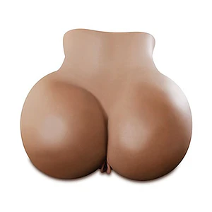 Trasero Masturbador La Mulata