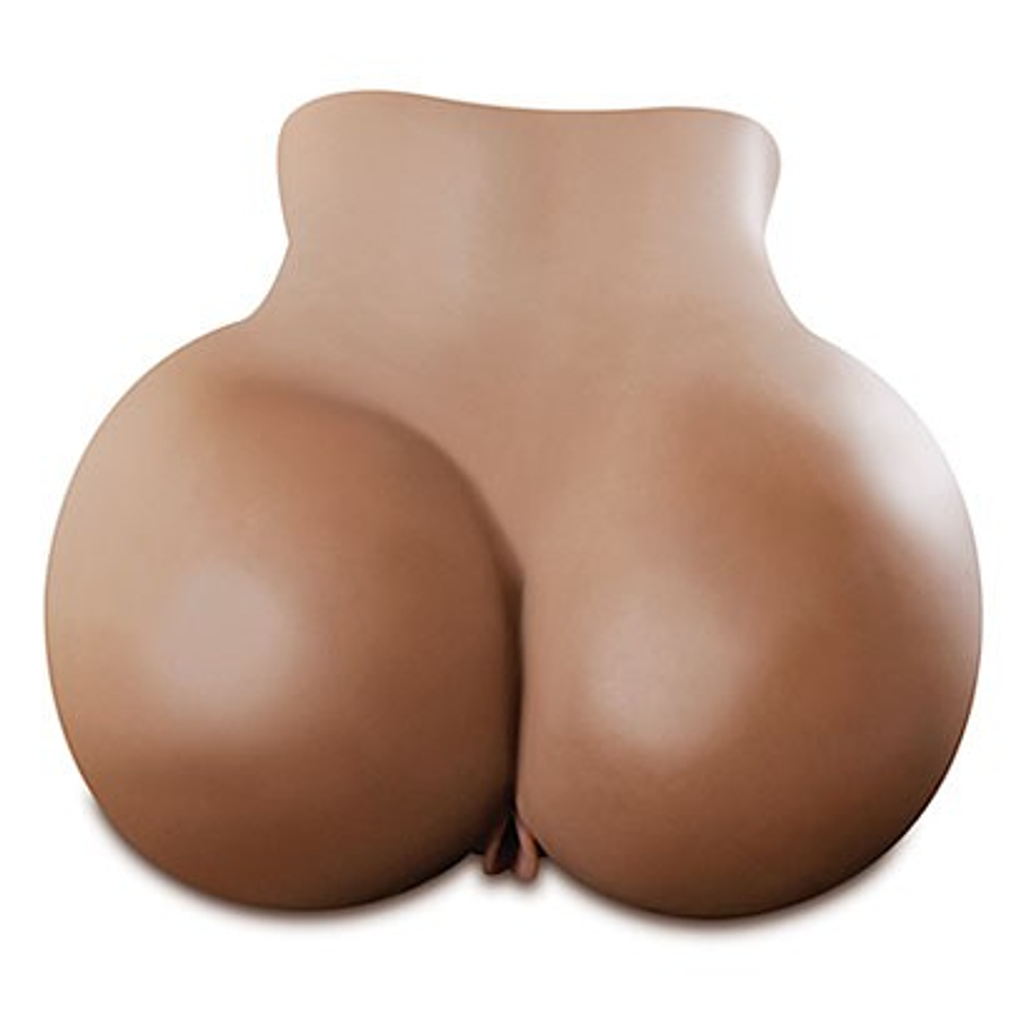 Trasero Masturbador La Mulata 2