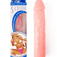 Consolador Vertebrado Sextoy - Miniatura 2