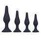 Kit Dilatador Anal Do Re Mi Fa – Starsex - Miniatura 2