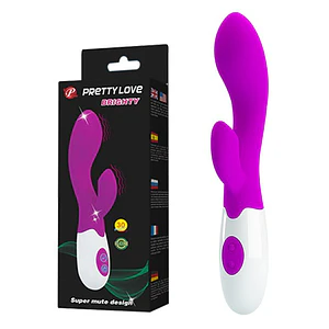 Vibrador Pretty Brighty