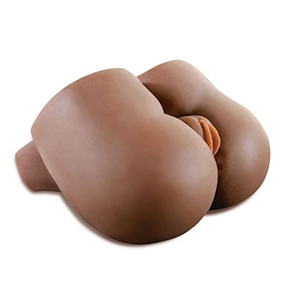 Trasero Masturbador La Mulata 3