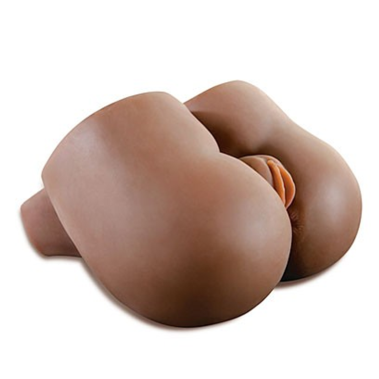 Trasero Masturbador La Mulata 3