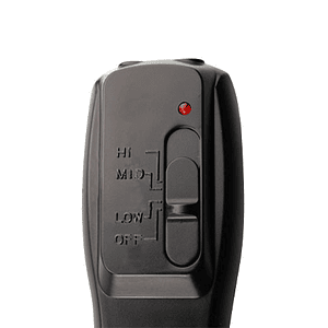 Set Vibrador Pinzas y Huevo