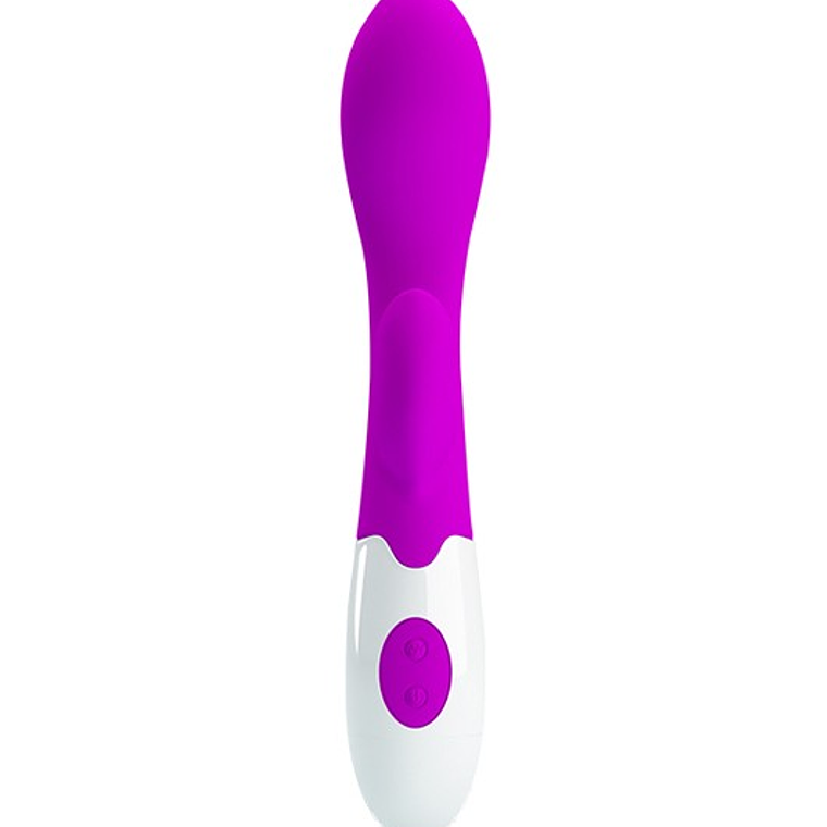 Vibrador Pretty Brighty 3