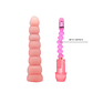Vibrador Flexible Sensual Spine - Miniatura 8