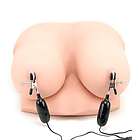 Set Vibrador Pinzas y Huevo 3