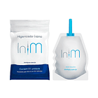 Enema Desechable Higienizador In 3