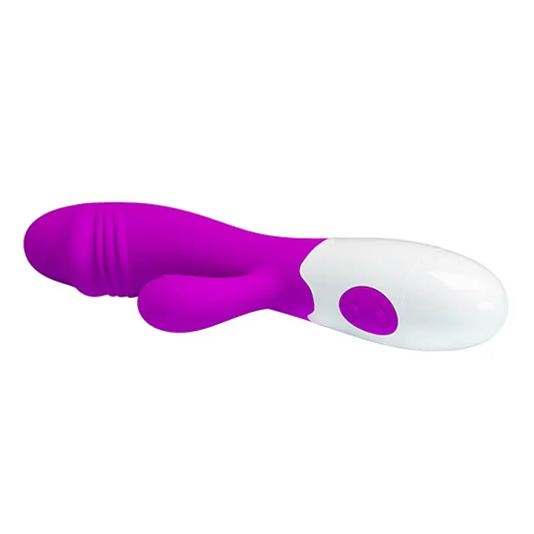 Vibrador Snappy Love 5