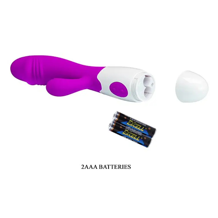 Vibrador Snappy Love 6