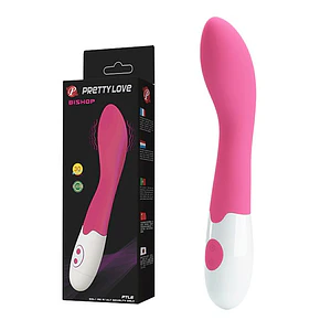 Vibrador Bishop