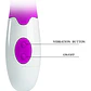 Vibrador Snappy Love - Miniatura 7