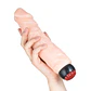 Vibrador Siliconado El Magnate - Starsex - Miniatura 5