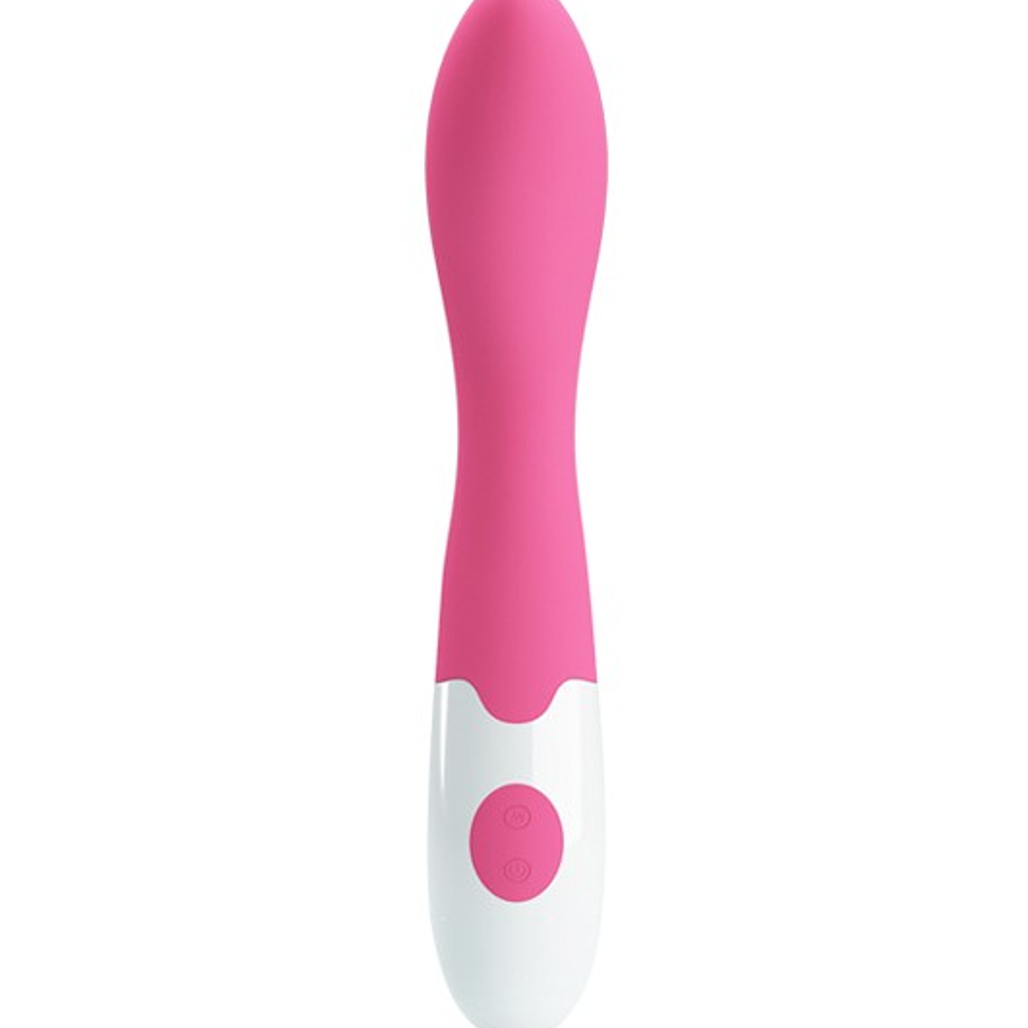 Vibrador Bishop 3