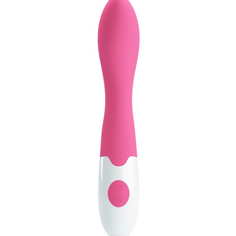 Vibrador Bishop 3