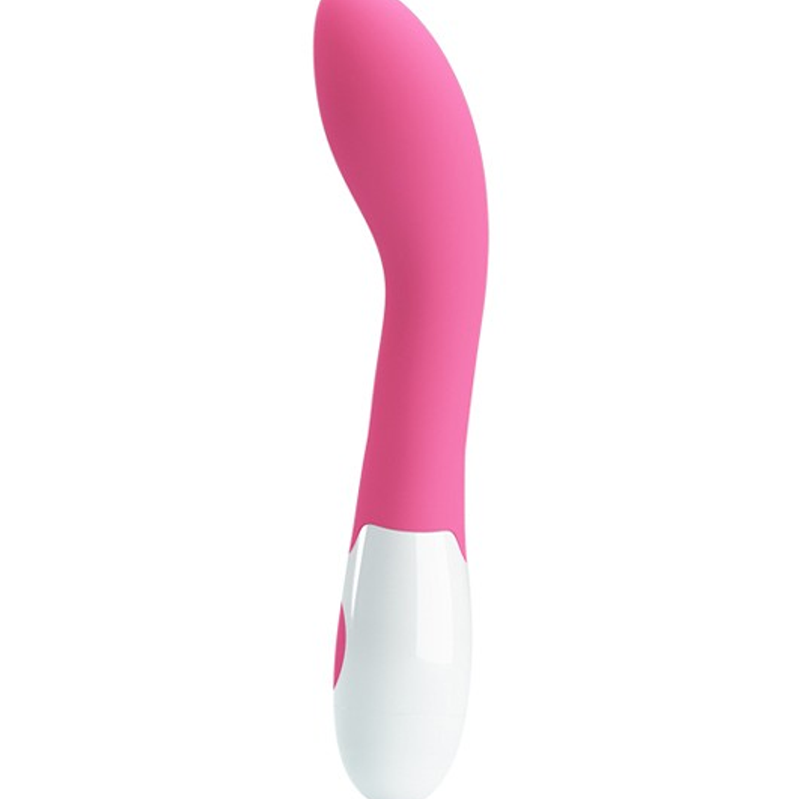 Vibrador Bishop 4