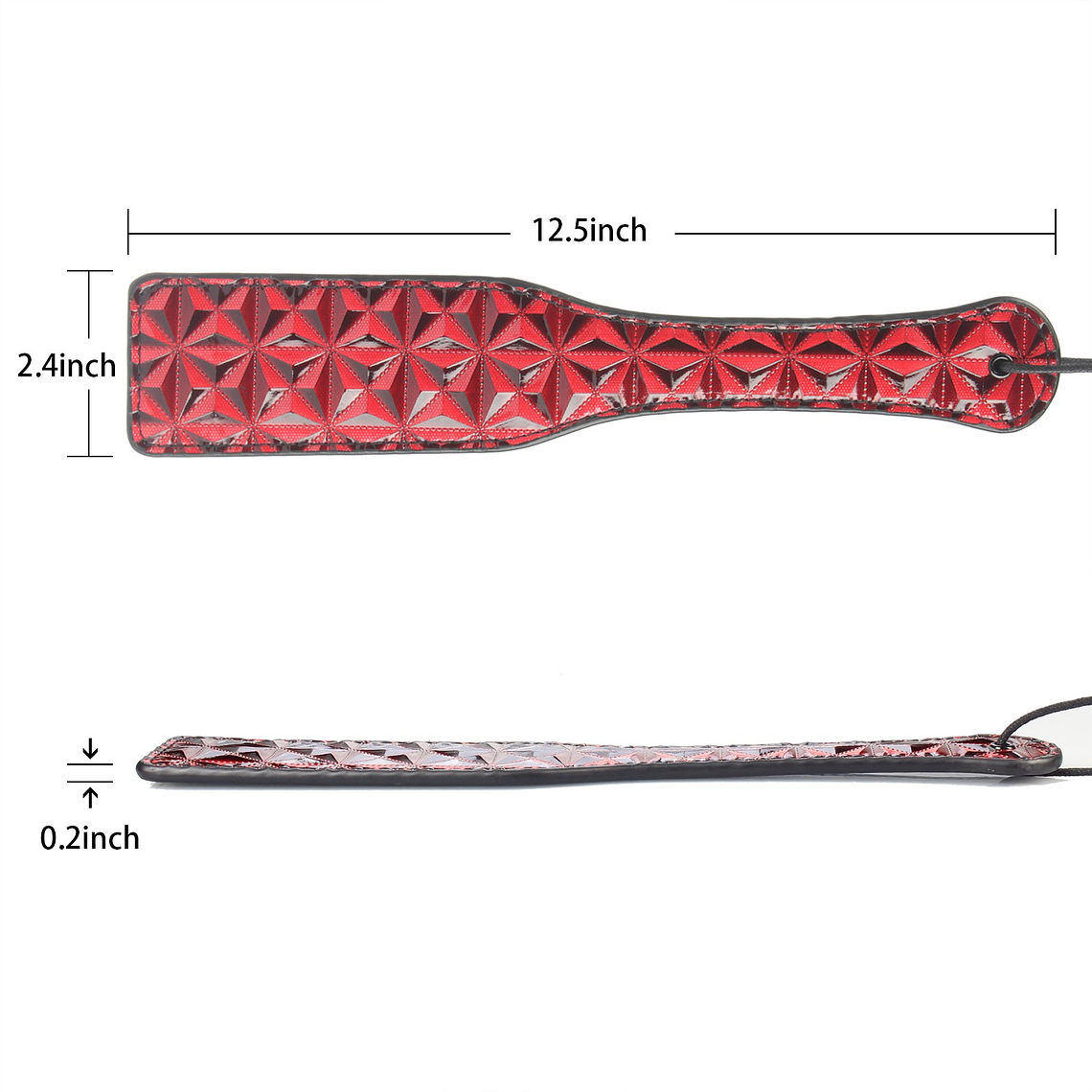 Palmeta BDSM Being Fetish 5