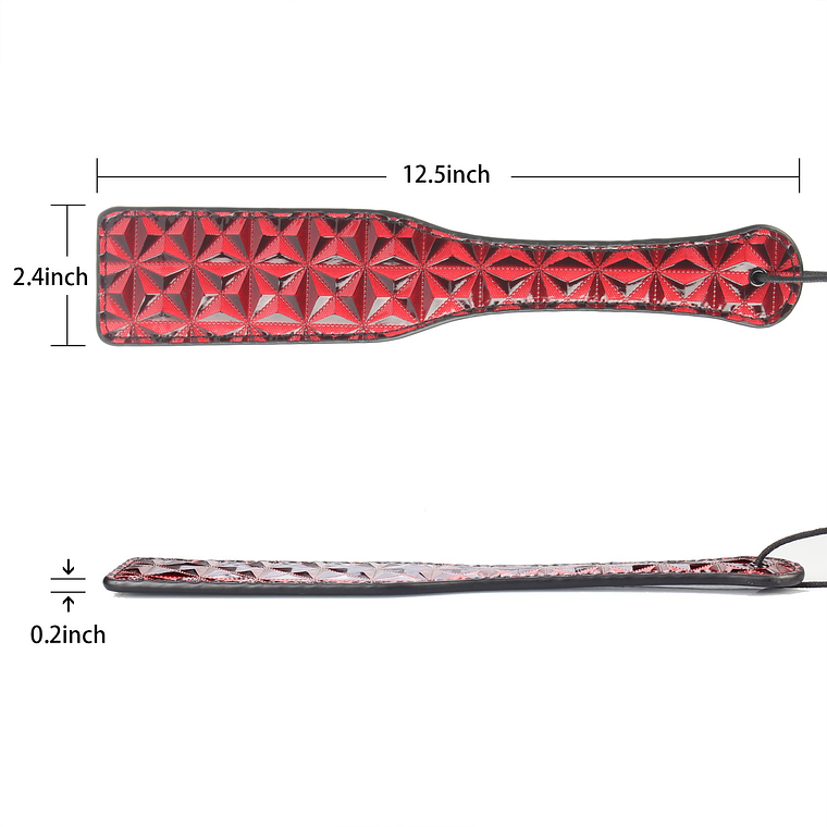 Palmeta BDSM Being Fetish 5