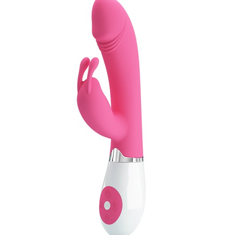 Vibrador Gene 3