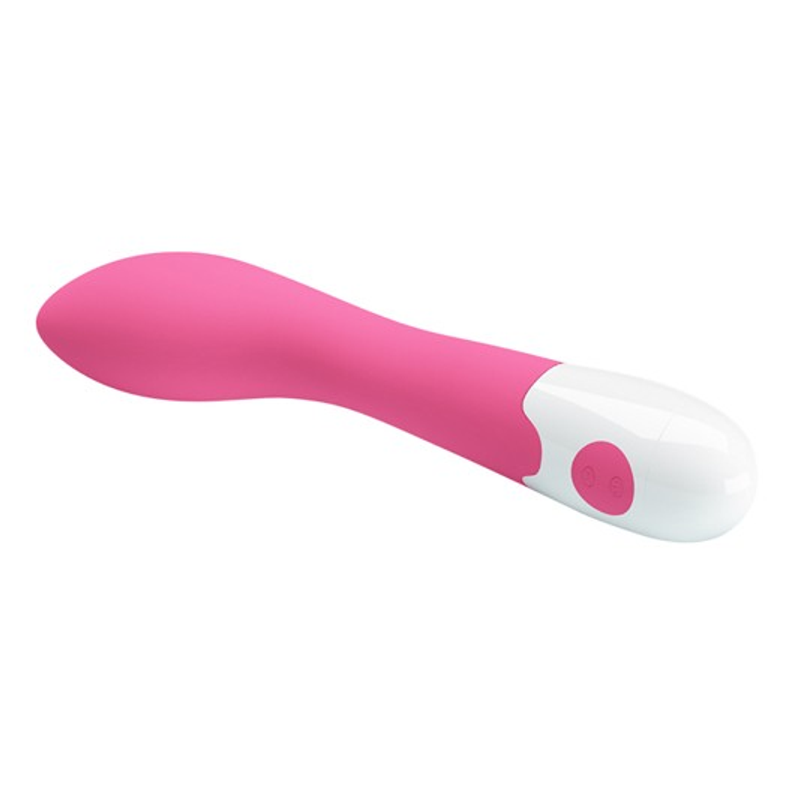 Vibrador Bishop 5