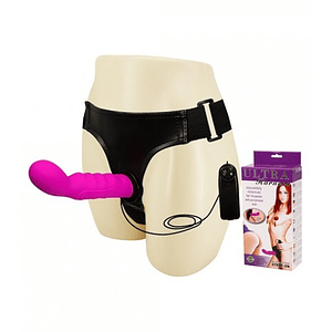 Arnés Ultra con vibración