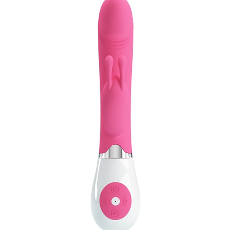 Vibrador Gene 4