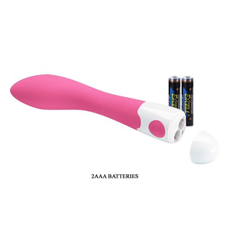 Vibrador Bishop 6