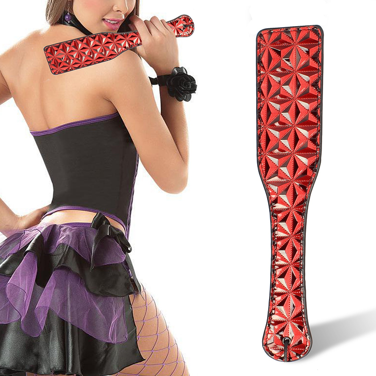 Palmeta BDSM Being Fetish 6