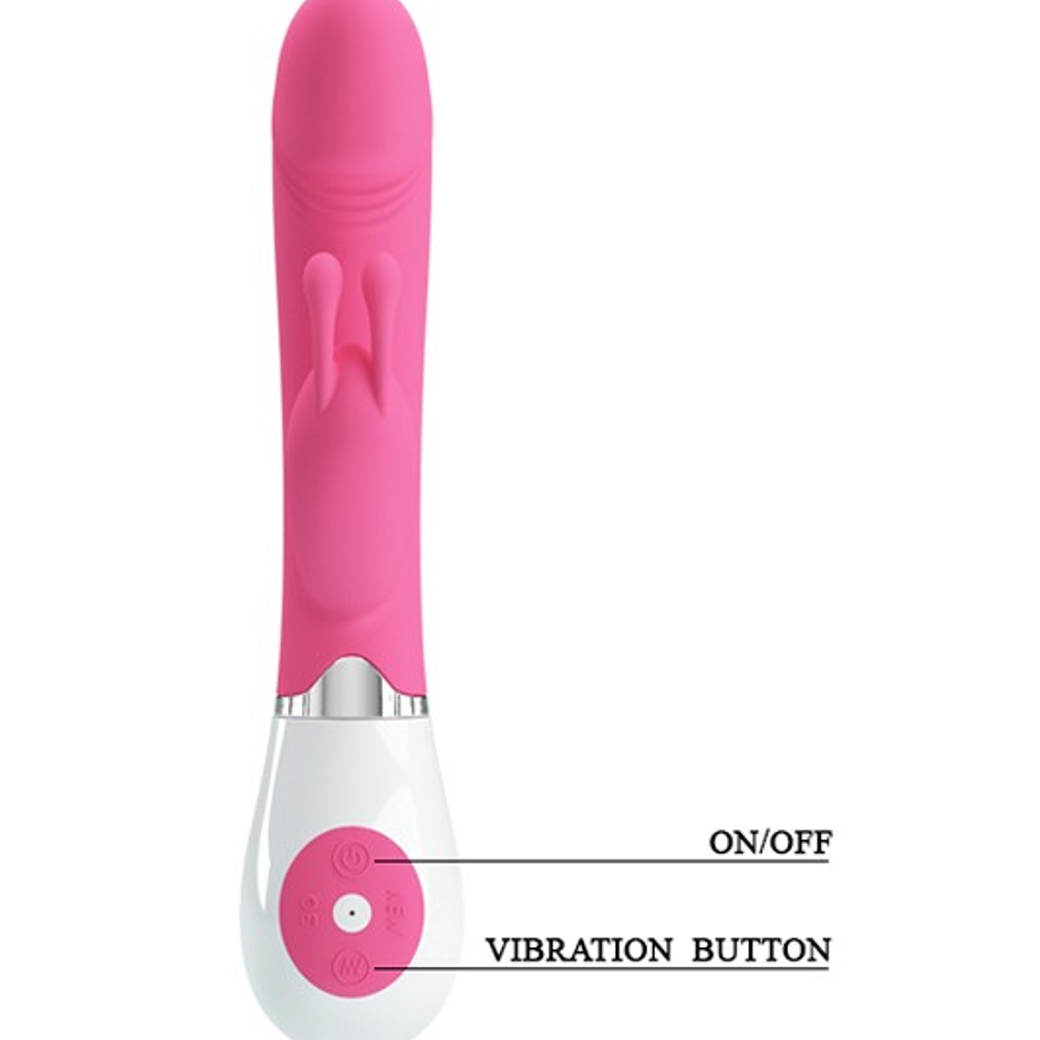 Vibrador Gene 5