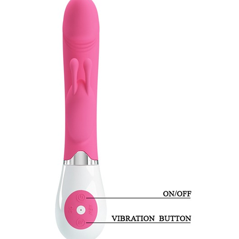 Vibrador Gene 5