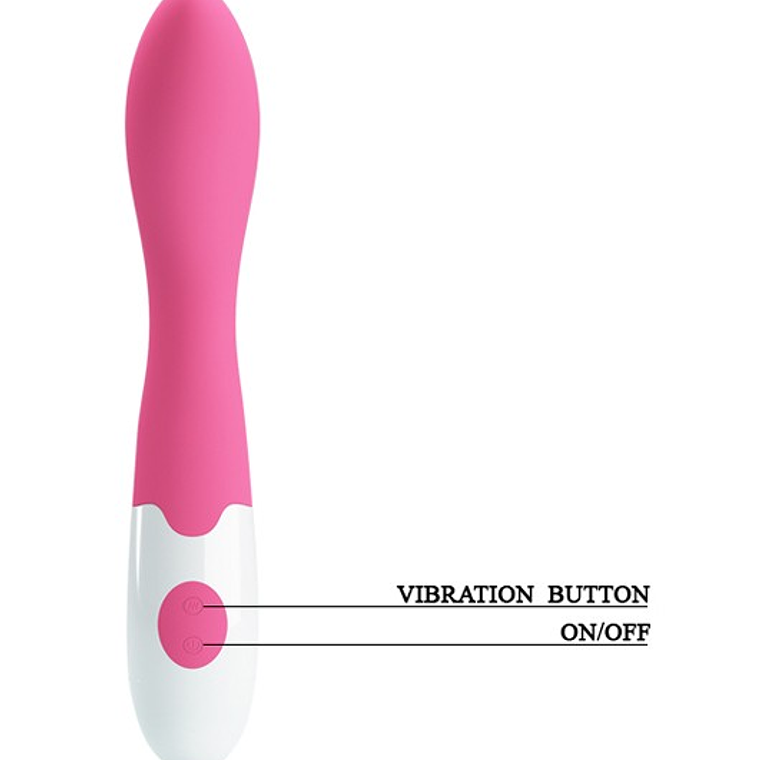 Vibrador Bishop 7