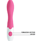 Vibrador Bishop - Miniatura 7