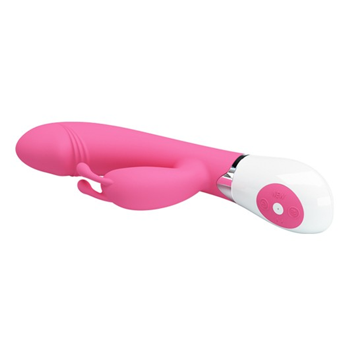 Vibrador Gene 6