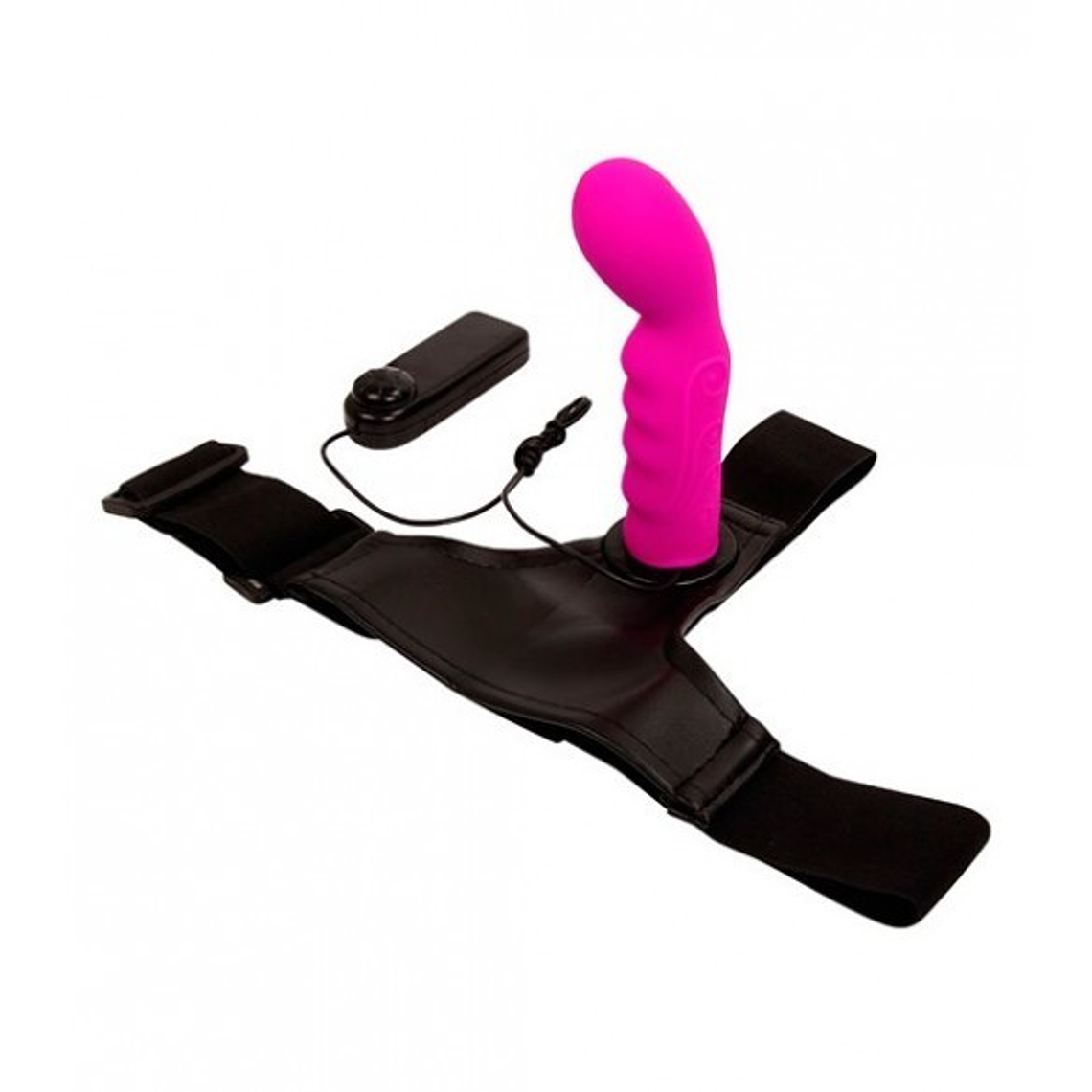 Arnés Ultra con vibración 5