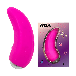 Estimulador Recargable Noa