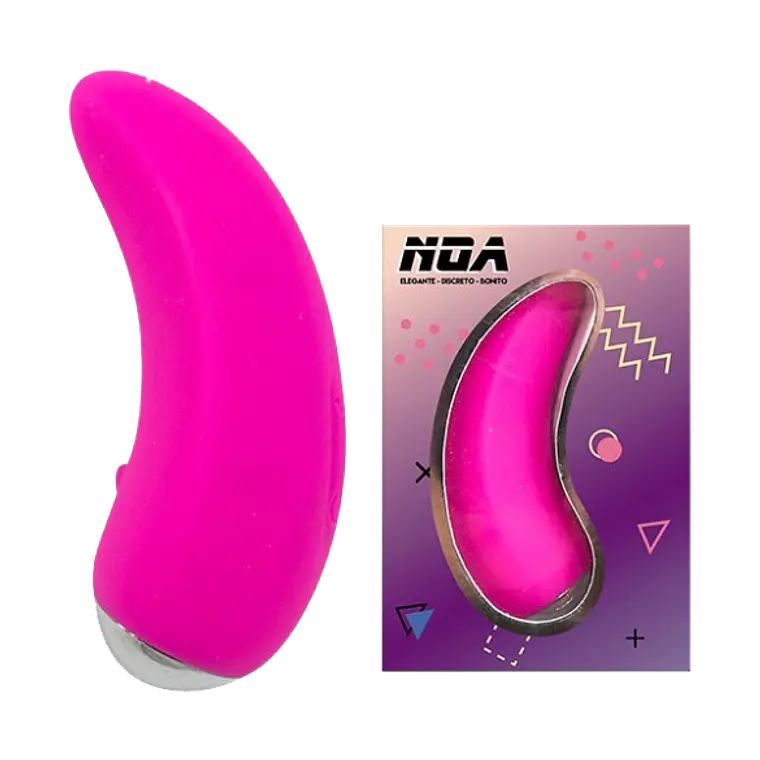 Estimulador Recargable Noa 1