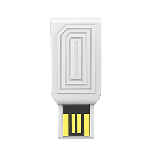 Adaptador USB Bluetooth Cam Girl