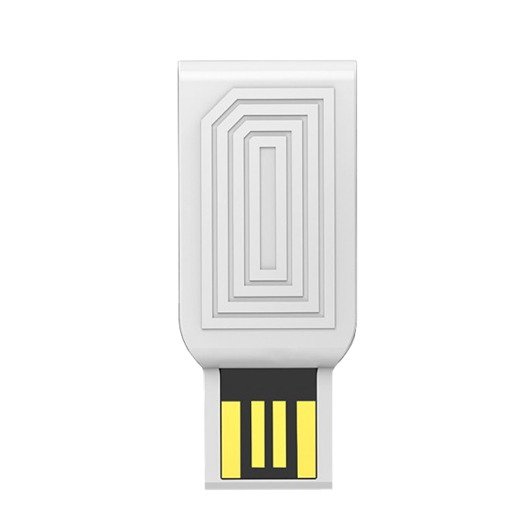 Adaptador USB Bluetooth Cam Girl 1