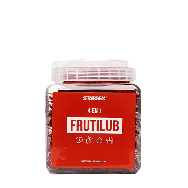 Bowl FrutiLub - 180 unidades 2