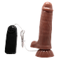 Vibrador Maddox - Miniatura 1