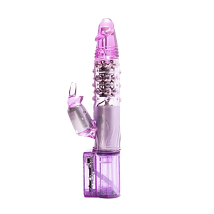 Rotador -Big Rabbit - Gran Conejo